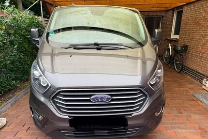 Ford Tourneo Custom Gebrauchtwagen
