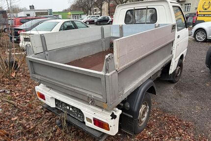 Piaggio Porter Gebrauchtwagen