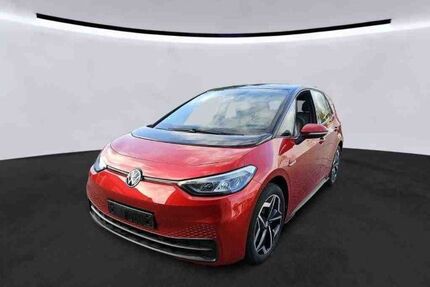 VW ID.3 Gebrauchtwagen