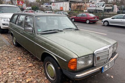 Mercedes-Benz 200 Gebrauchtwagen