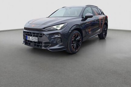 Cupra Terramar Gebrauchtwagen
