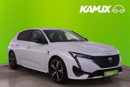 Peugeot 308 Gebrauchtwagen