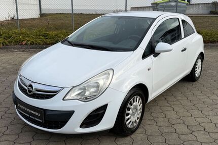 Opel Corsa Gebrauchtwagen