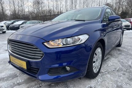 Ford Mondeo Gebrauchtwagen