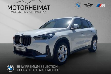BMW X1 Gebrauchtwagen
