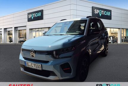 Citroen C3 Gebrauchtwagen