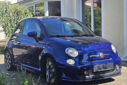 Abarth 595 Gebrauchtwagen