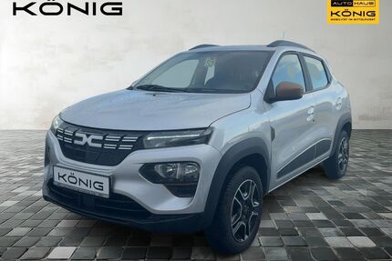 Dacia Spring Gebrauchtwagen