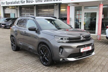 Citroen C5 Aircross Gebrauchtwagen