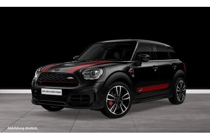 Mini John Cooper Works Countryman Gebrauchtwagen