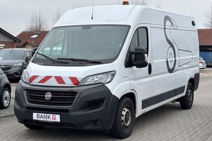 Fiat Ducato Gebrauchtwagen