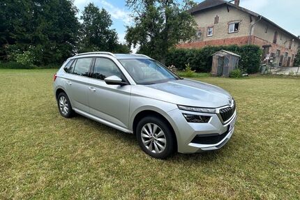 Skoda Kamiq Gebrauchtwagen