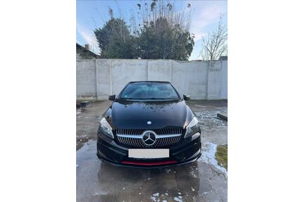 Mercedes-Benz A 250 Gebrauchtwagen
