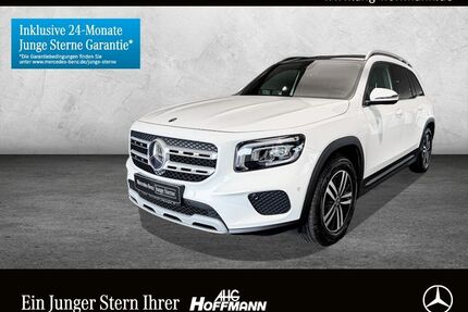 Mercedes-Benz GLB 220 Gebrauchtwagen