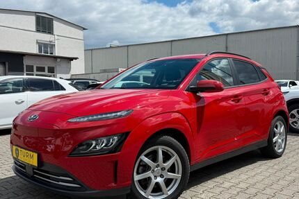 Hyundai KONA Gebrauchtwagen