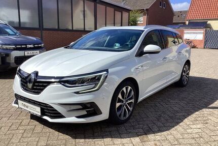 Renault Megane Gebrauchtwagen
