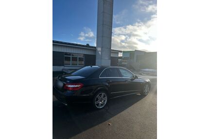 Mercedes-Benz E 350 Gebrauchtwagen