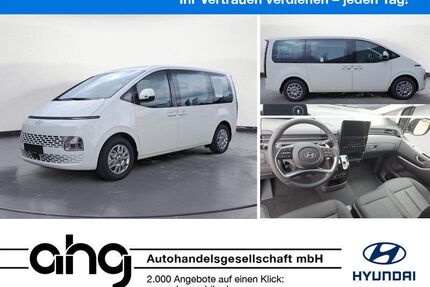 Hyundai STARIA Gebrauchtwagen