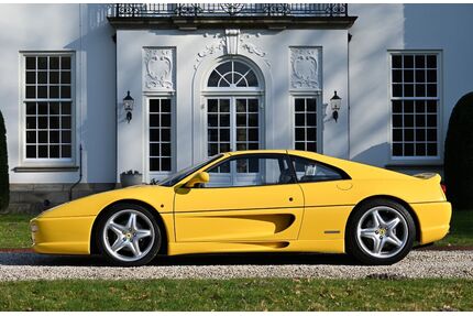 Ferrari F355 Gebrauchtwagen