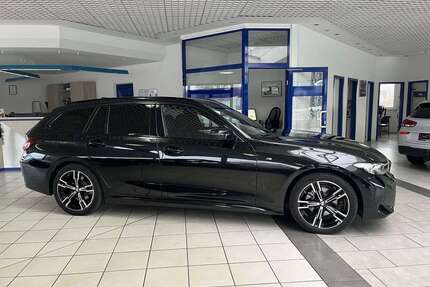BMW 320 Gebrauchtwagen