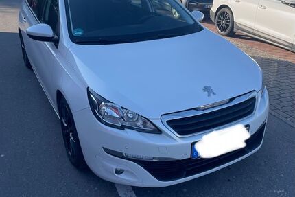 Peugeot 308 Gebrauchtwagen