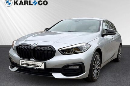 BMW 120 Gebrauchtwagen