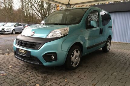 Fiat Qubo Gebrauchtwagen