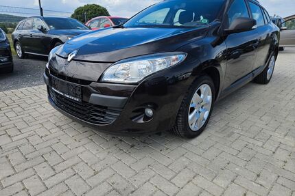 Renault Megane Gebrauchtwagen