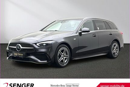 Mercedes-Benz C 300 Gebrauchtwagen