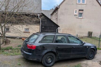 Seat Exeo Gebrauchtwagen