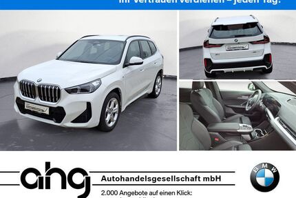BMW X1 Gebrauchtwagen