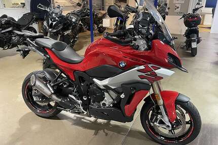 BMW S 1000 XR Gebrauchtwagen