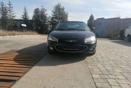 Chrysler Sebring Gebrauchtwagen