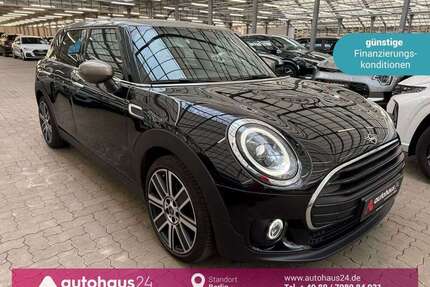 Mini Cooper Clubman Gebrauchtwagen