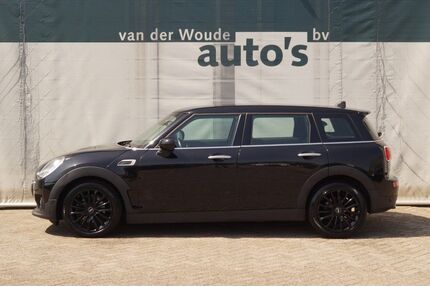 Mini Cooper Clubman Gebrauchtwagen