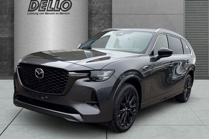 Mazda CX-80 Gebrauchtwagen