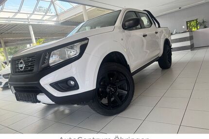 Nissan Navara Gebrauchtwagen