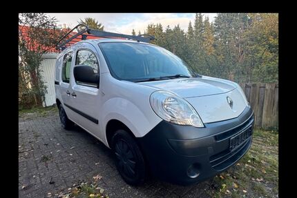 Renault Kangoo Gebrauchtwagen