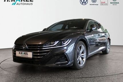 VW Arteon Gebrauchtwagen