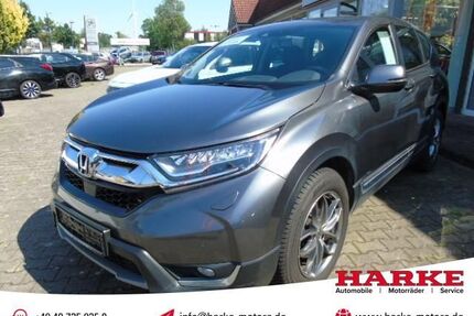 Honda CR-V Gebrauchtwagen