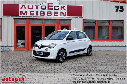 Renault Twingo Gebrauchtwagen
