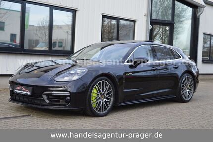 Porsche Panamera Gebrauchtwagen