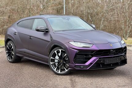 Lamborghini Urus Gebrauchtwagen