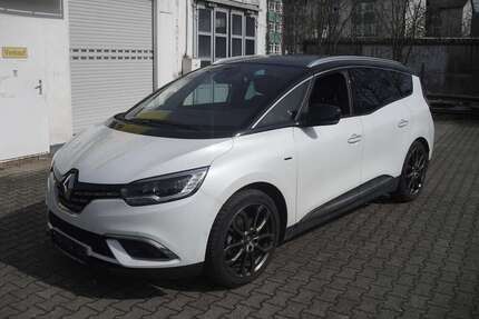 Renault Grand Scenic Gebrauchtwagen