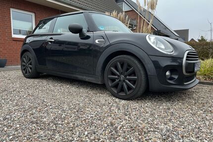 Mini ONE Gebrauchtwagen