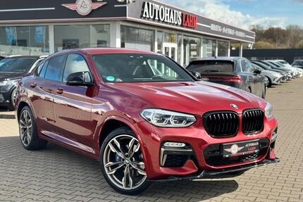 BMW X4 Gebrauchtwagen