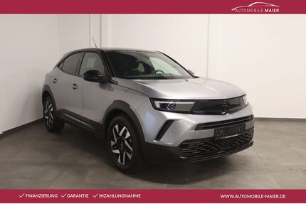 Opel Mokka Gebrauchtwagen