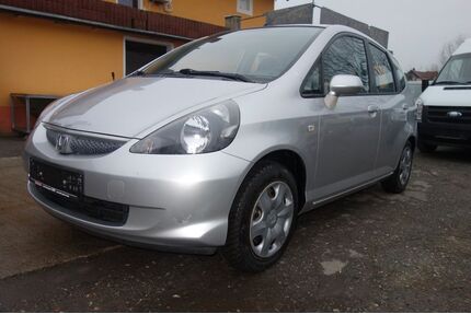 Honda Jazz Gebrauchtwagen