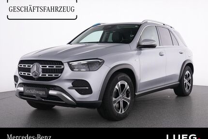 Mercedes-Benz GLE 350 Gebrauchtwagen