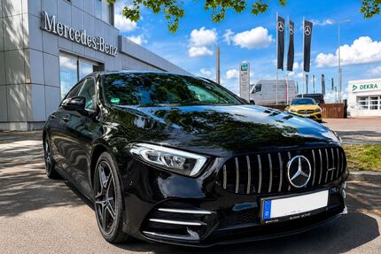 Mercedes-Benz A 250 Gebrauchtwagen
